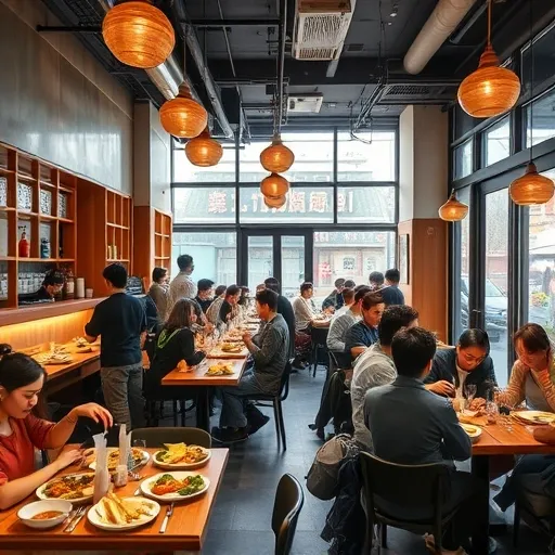 충정로 데이트? 회식? 혼밥? 목적별 맞춤 맛집 추천