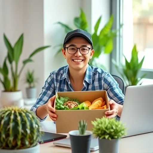 내게 맞는 도시락 찾기: 종류별 특징과 선택 가이드