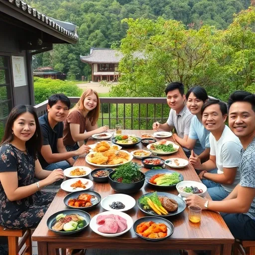 실패 없는 두물머리 맛집, 이렇게 고르세요! (Feat. 2025년 현지인 조언)