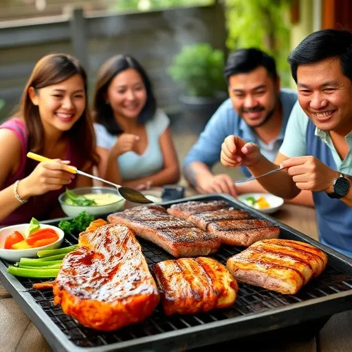 성공적인 육류 경험을 위한 금천미트 전문가의 조언