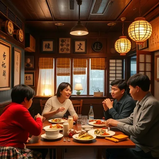 금왕 미식 경험의 완성, 전문가의 팁과 숨겨진 보석 찾기
