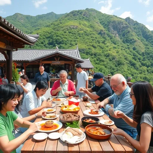목적별 금정산성 맛집 고르기: 현명한 당신의 선택 가이드