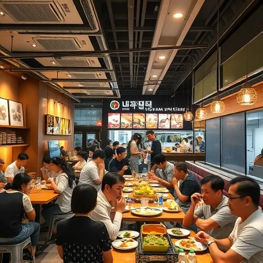 취향 저격 인천대입구역맛집, 이렇게 골라보세요! - 기능성 및 특성 분석