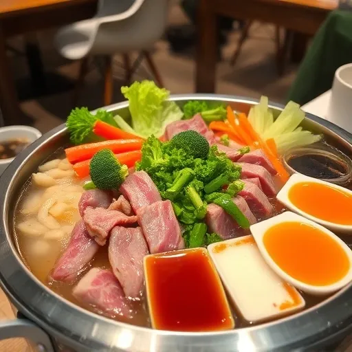 신선도, 육수, 분위기: 실패 없는 제천 샤브샤브 선택 핵심 기준