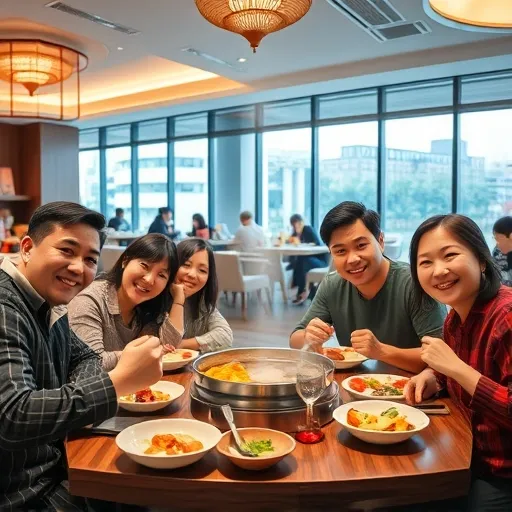 제천 샤브샤브, 더 건강하고 풍성하게 즐기는 꿀팁과 전문가 조언