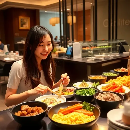 제주 롯데호텔 라세느 뷔페, 절대 놓치지 말아야 할 메뉴 추천 & 이용 꿀팁