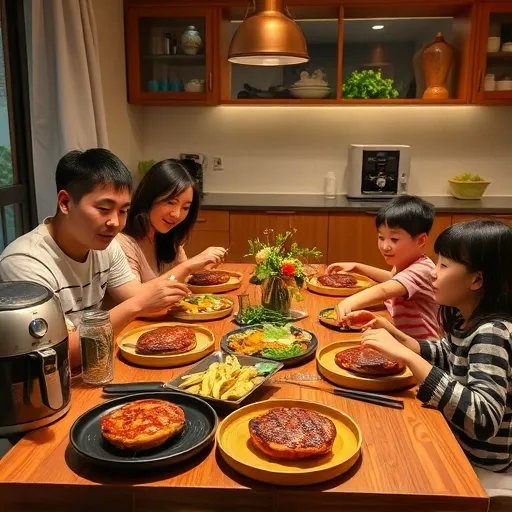 2025년 트렌드 반영! 간편하고 건강한 너비아니 황금 레시피
