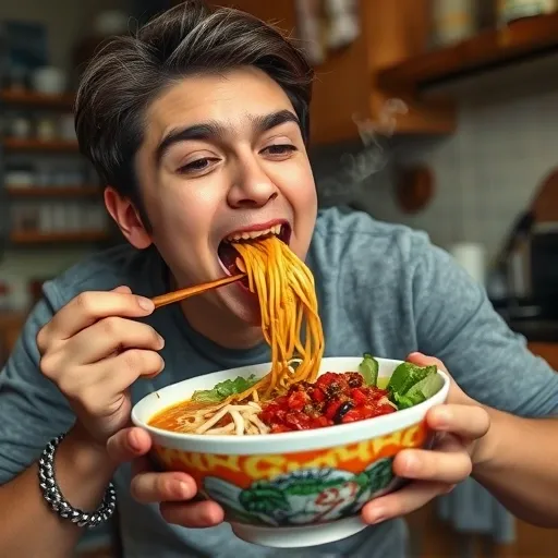 오뚜기진라면종류별 맛의 특징 심층 분석: 나에게 맞는 라면은?