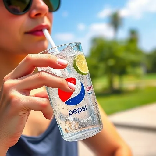 펩시제로500, 라임 vs 모히또? 맛부터 성분까지 심층 비교