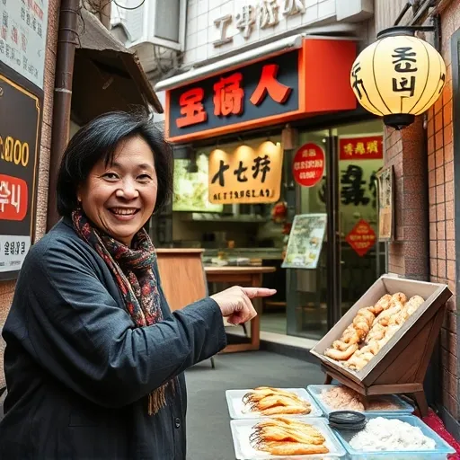 음식 종류별, 지역별 포항 현지인 맛집 고르기: 내 취향에 맞게!