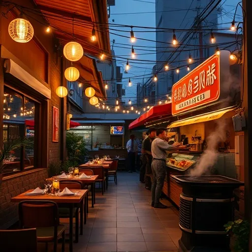 고기 맛집, 이것만 알면 실패 없다! 사장님들이 말하는 '진짜' 맛집 기준