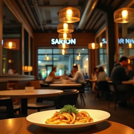 산본역 맛집, 실패 없는 미식 경험을 위한 종합 솔루션