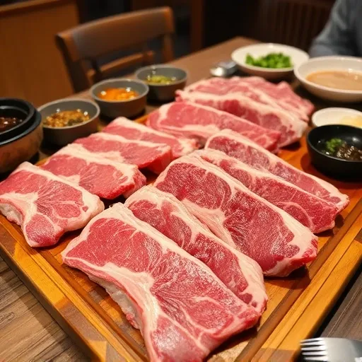 성공적인 선릉 소고기 경험, 그 이상의 가치: 놓치지 말아야 할 디테일