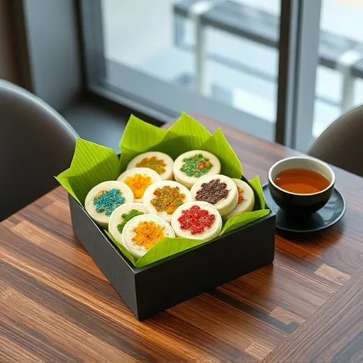 설송원망개떡, 현명하게 고르고 즐기는 비법 (맛부터 보관까지)