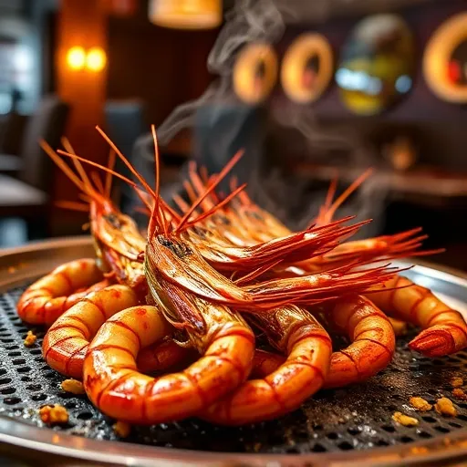 독도새우부터 블랙타이거까지! '새우의 맛' 결정하는 3가지 핵심 기준