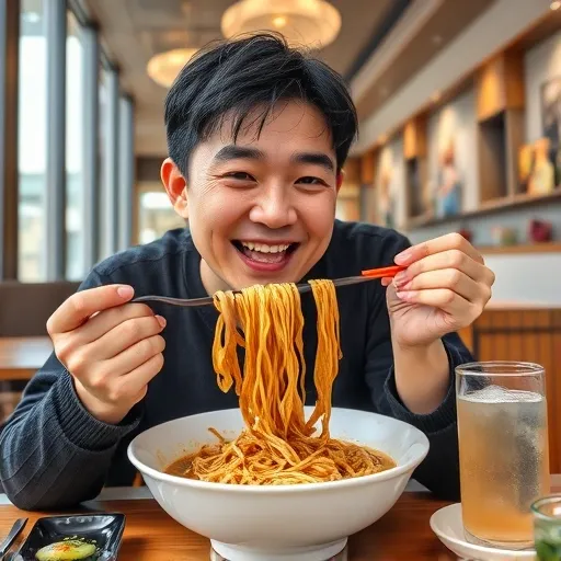 시흥 냉면 미식, 제대로 즐기려면 이것! 전문가의 숨은 팁 공개