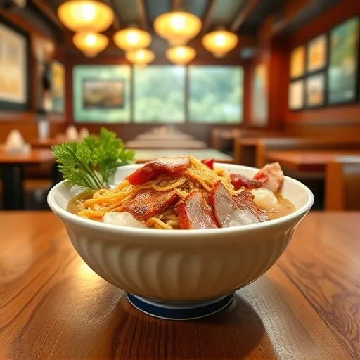 내 입맛에 찰떡! 시흥 냉면 맛집, 이것만 알면 실패 없다