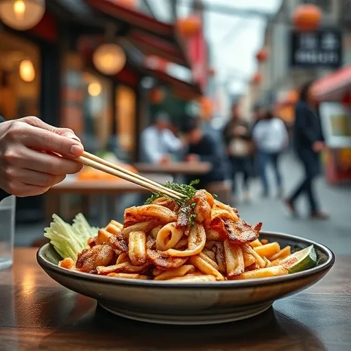 송도 트리플스트리트 맛집, '식사 그 이상'을 위한 완벽 플랜