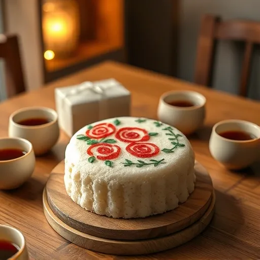 용도별 선택 가이드: 내게 맞는 떡케이크, 어떻게 고를까?
