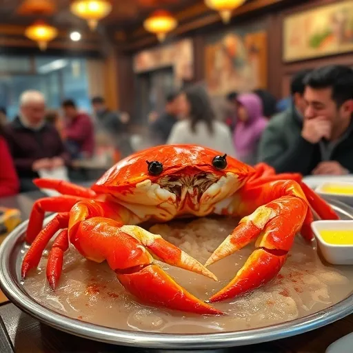 수율과 가성비, 울진대게맛집의 핵심을 파헤치다
