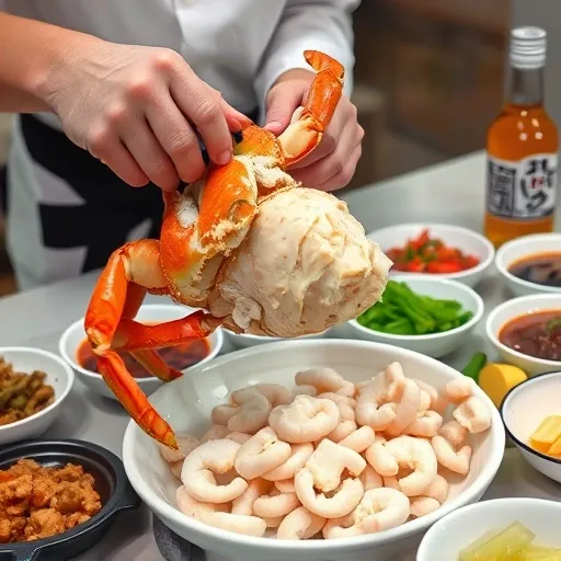 실패 없는 울진대게맛집, 가격과 품질의 진실