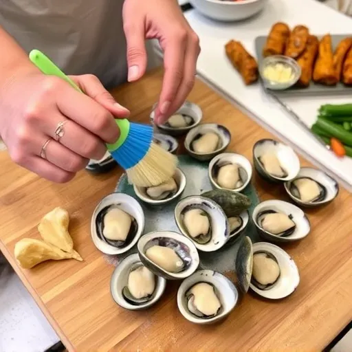 완도전복, 단순한 맛 이상! 건강과 가치를 높이는 선택