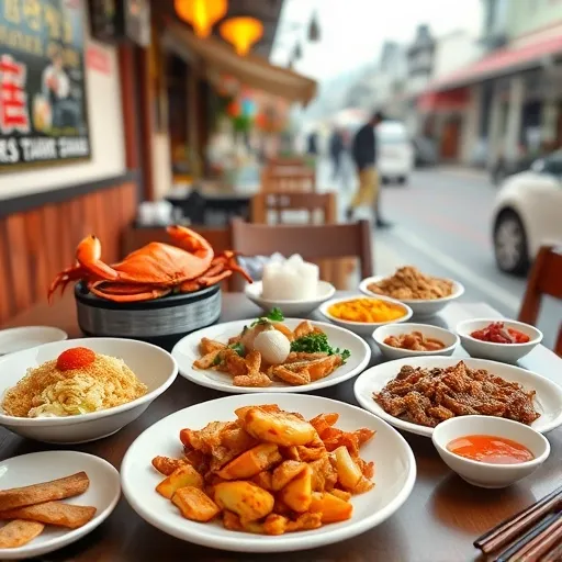 여행 스타일에 맞는 여수 아침식사, 현명하게 고르는 법