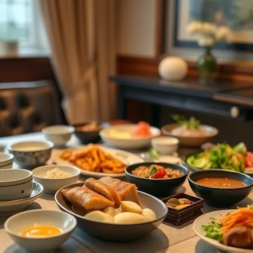 여수 미식 여행, 전문가처럼 즐기는 비법과 조언