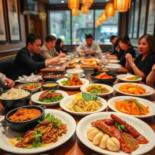 맛집 너머의 가치, 율전동 미식 생활을 위한 팁