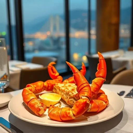 수율부터 가성비까지, 부산대게 현명하게 즐기는 법