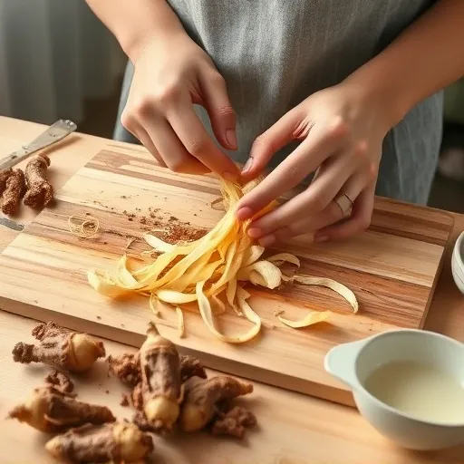 더덕고추장무침, 건강을 생각한 응용과 전문가 조언