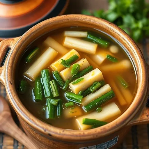 된장 활용의 무한 변신: 강된장, 쌈장, 아기된장까지!