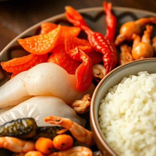 강경젓갈, 제대로 즐기고 보관하는 비법 & 전문 관리의 중요성