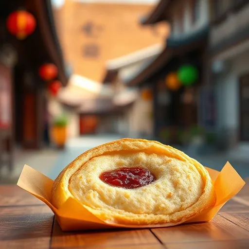 경주빵, 찰보리빵, 그리고 소금빵: 맛과 특징 완벽 비교