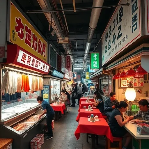 제철 해산물과 가성비, 그리고 분위기: 후회 없는 홍원항맛집 선택 기준