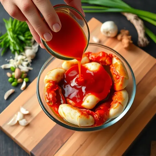 진정한 맛의 비결: 재료 선택과 보관, 그리고 전문가의 조언