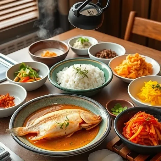 실패 없는 황석어젓갈 고르기: 초보자를 위한 현명한 가이드