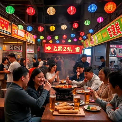 재방문을 부르는 자라섬맛집의 숨겨진 기준: 현지인이 추천하는 맛