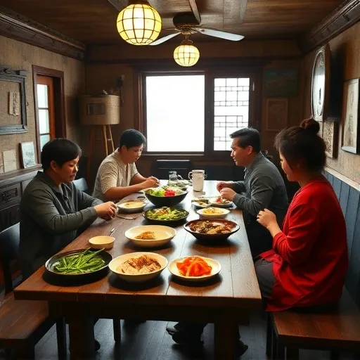 2025년 자라섬맛집 트렌드와 성공적인 미식 경험을 위한 전문가 조언