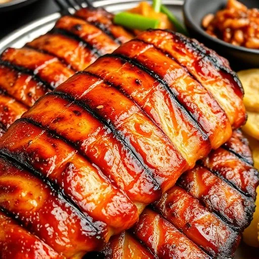 LA갈비, 제대로 알고 즐기면 더 맛있다! 보관 & 활용 꿀팁