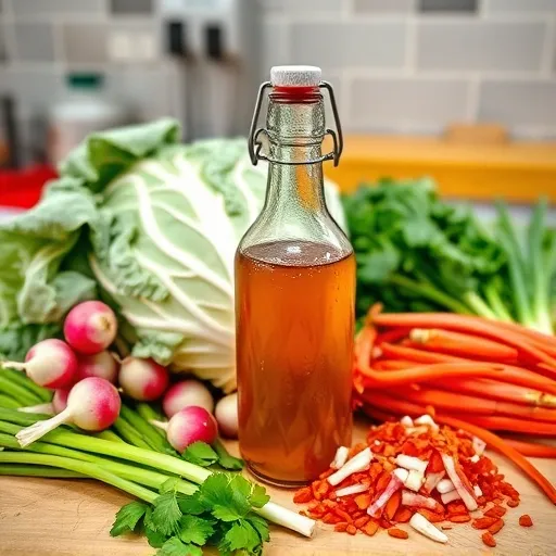 멸치진젓 자가 제조, 정말 가능할까? (종합 관리 + 전문 서비스)