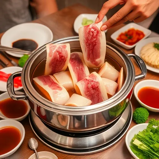 새조개, 제대로 즐기기 위한 전문가의 비법과 보관법