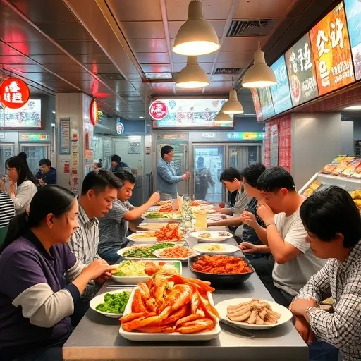웨이팅 없이 즐기는 숨은 보석? 속초터미널맛집 현지인 꿀팁