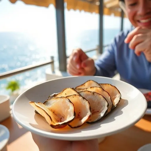 현지인이 알려주는 진짜 완도 맛집 고르는 법 (기능성/특성 분석)
