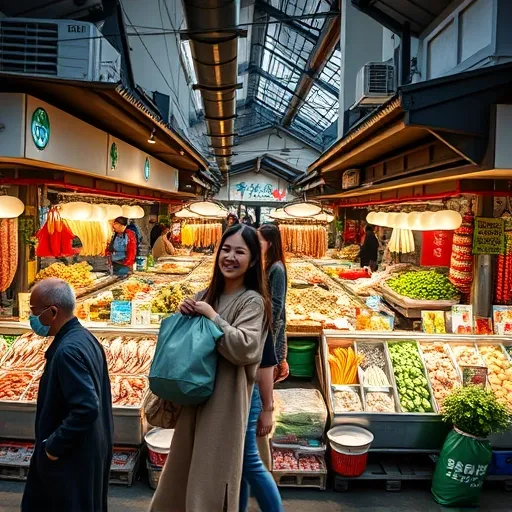 완도 미식 여행, 놓치지 마세요: 전문 솔루션 활용하기