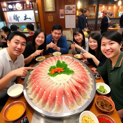 동래 방어 맛집, 제철을 넘어 '사계절' 즐기는 나만의 비법 (전문가 인용)