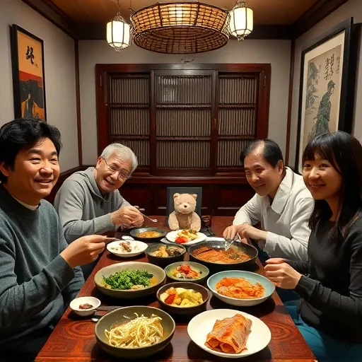 창경궁 맛집, 후회 없는 선택을 위해!