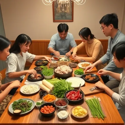 황금비율 공개: 2025년 동그랑땡 반죽 마스터 노하우