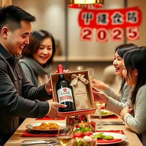 주류 선물세트, 더 특별하게 업그레이드하는 비법 (2025년 트렌드)