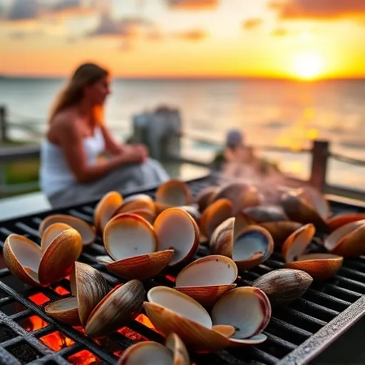 뷰맛집? 무한리필? 나에게 맞는 강화도 조개구이집 고르는 법